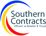 Southern Contracts Logo