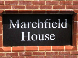 Marchfield House Care Home