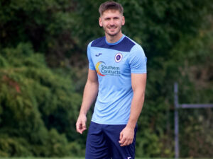 Smock FC Sponsorship